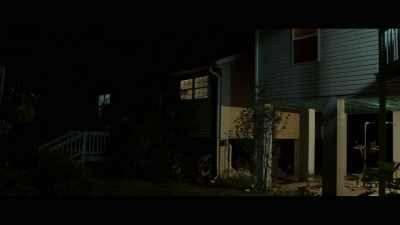 [suspenseful music] - Forest of Death