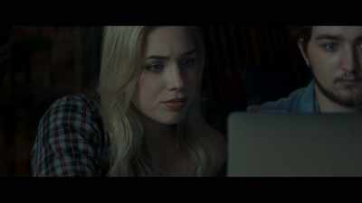 [suspenseful music] - Forest of Death