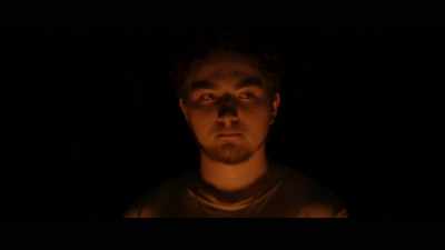 [suspenseful music] - Forest of Death