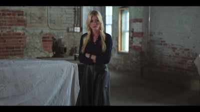 [suspenseful music] - True Justice: Family Ties