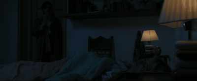 [SUSPENSEFUL MUSIC] - The Caregiver