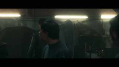 [suspenseful music] - Last King of the Cross