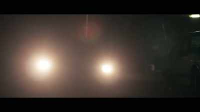 [suspenseful music] - Last King of the Cross