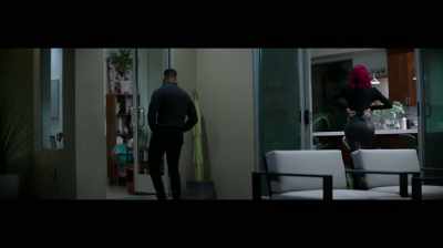 [suspenseful music] - The Stepmother 3