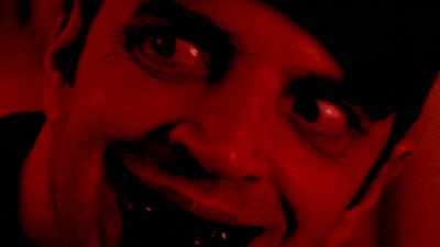 [suspenseful music] - Death Metal