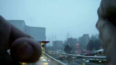 [suspenseful music] - Dosed