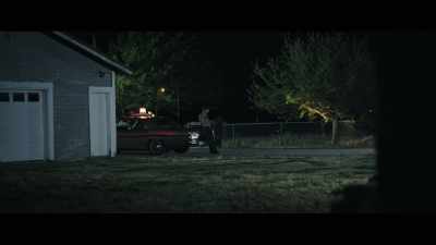 [suspenseful music] - Abigail