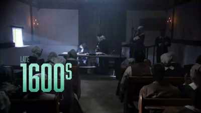(suspenseful music) - The UnBelievable with Dan Aykroyd