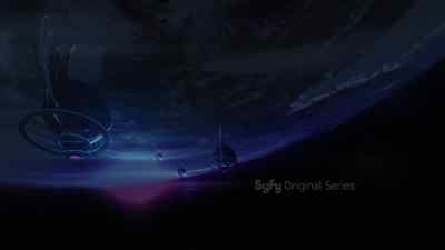 [Suspenseful music] - Defiance