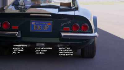 (suspenseful music) - The UnBelievable with Dan Aykroyd