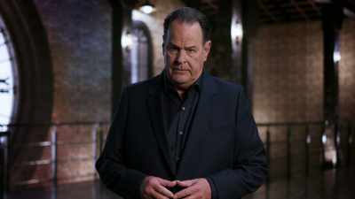 (suspenseful music) - The UnBelievable with Dan Aykroyd