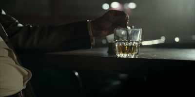 Suspenseful music plays - Waco: The Aftermath