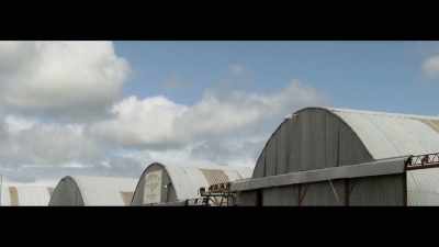 (suspenseful orchestral music) - The Titans That Built America