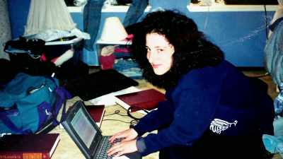 [ SUSPENSEFUL OUTRO PLAYS ] - Chandra Levy: An American Murder Mystery
