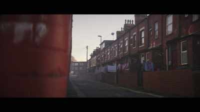 [suspenseful tune] - The Ripper
