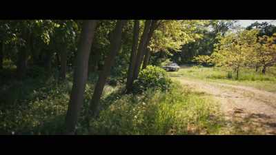[suspensful music] - Abigail