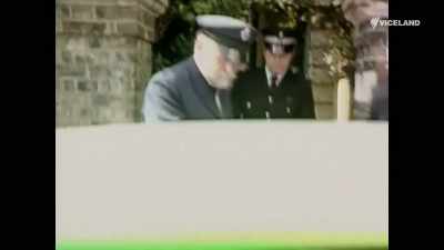 Suspicion fell on Jeremy Bamber - The Bambers: Murder at the Farm