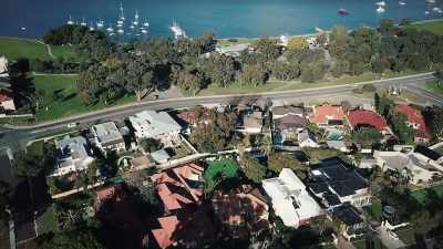 Suspicious, they continued
to watch her home. - 35 Serial Killers the World Wants to Forget