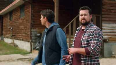 Suspicious like a hastily
planned getaway? - Carter