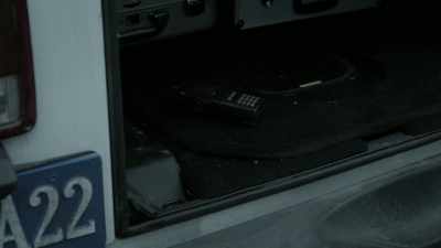 [suspicious music] - Eyewitness