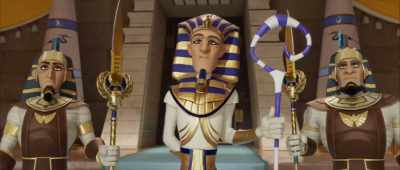 Suspicious of what? - Mummies