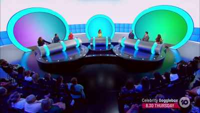 (SUSTAINED LAUGHTER) - Would I Lie to You?