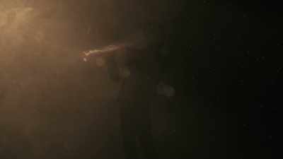 ♪ (SUSTAINED SAX NOTE PLAYING) ♪ - Listening to Kenny G