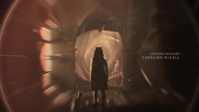 ♪ Susurros immortales audiunt ♪ - His Dark Materials