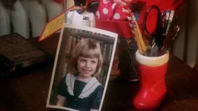 Susy Lovett. - Christmas Evil