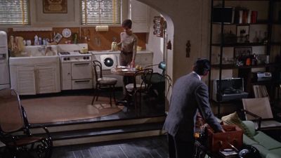 Susy No Batman - Wait Until Dark