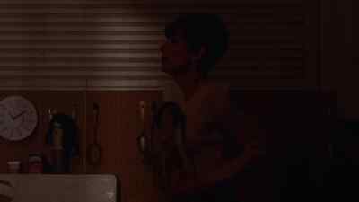 Susy? - Wait Until Dark