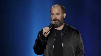 "Sută la sută, da." - Tom Segura: Disgraceful