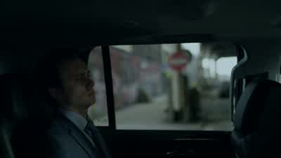 Mr. Wellick, we're here. - Mr. Robot