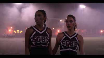 - Sutton Grove,
coming back strong - Dare Me