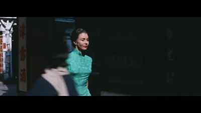 Suyin... there is nothing
fair nor unfair under heaven. - Love Is a Many Splendored Thing