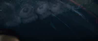 Suyin, what's happening? - The Meg