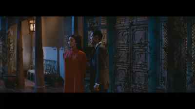 Suyin, will you marry me? - Love Is a Many Splendored Thing