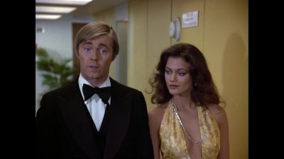 Suzanna:
Well, this is where I live. - The Love Boat