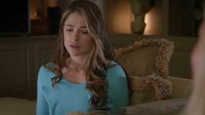 Suzanne is a very sweet woman, - The Wrong Life Coach
