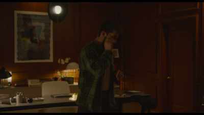 [Suzanne] And as your criminal lawyer,
with your testimony, - Pieces of a Woman