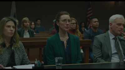 [Suzanne] But you weren't happy
when you heard she was going to be coming - Pieces of a Woman