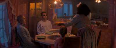 [Suzanne] Here we go. [Chuckles] - The Loneliest Boy in the World