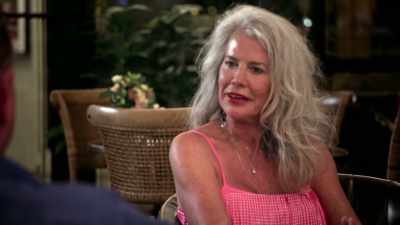 [Suzanne laughs] - The Later Daters