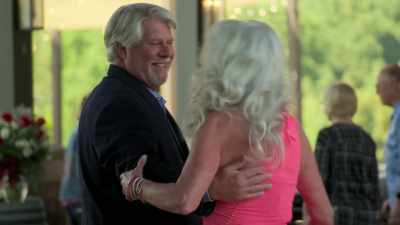[Suzanne laughs] - The Later Daters