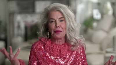 [Suzanne laughs] - The Later Daters