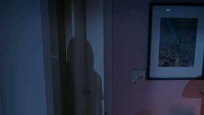 - Suzanne. - You Can't Escape Me
