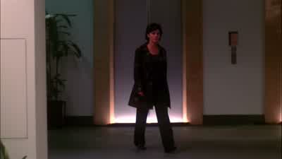Suzanne, stop! - NCIS
