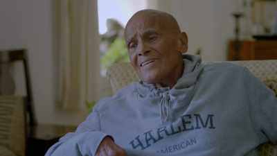 ♪ Suzanne takes you down - The Sit-In: Harry Belafonte Hosts The Tonight Show