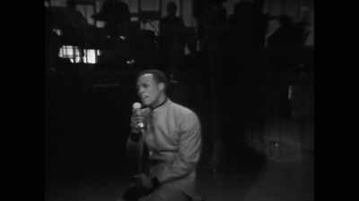 ♪ Suzanne takes you down - The Sit-In: Harry Belafonte Hosts The Tonight Show