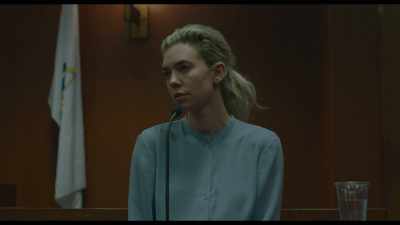 [Suzanne] The first time she checked
the baby's heart rate, it was strong, yes? - Pieces of a Woman